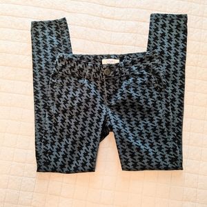 Candies's Patterned Pant